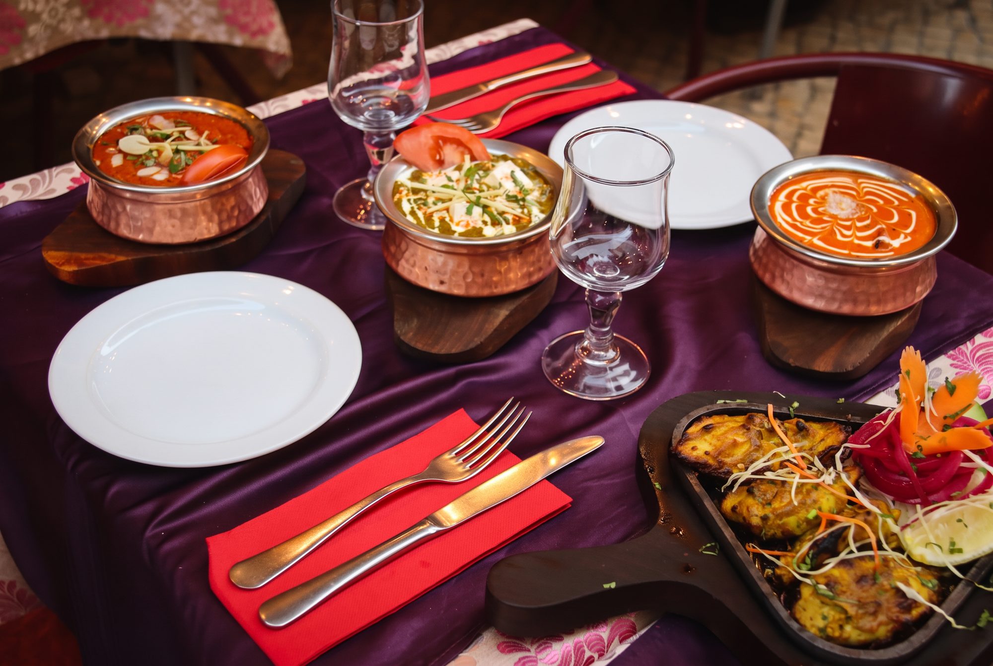Tandoori Tikka